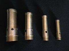湖北涌泉喷泉喷头设备